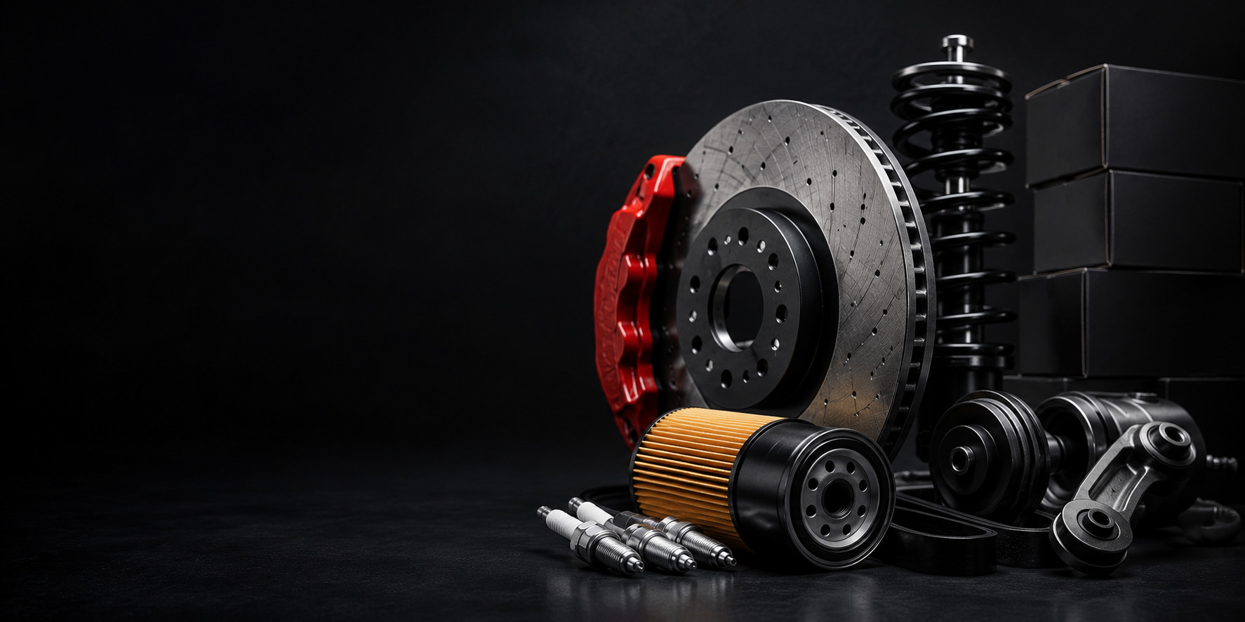 інтернет-магазин автозапчастин Buy Auto Parts