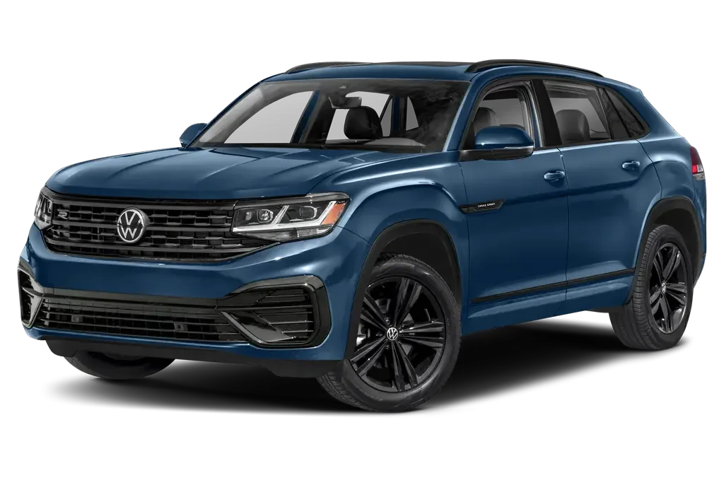 Volkswagen Atlas