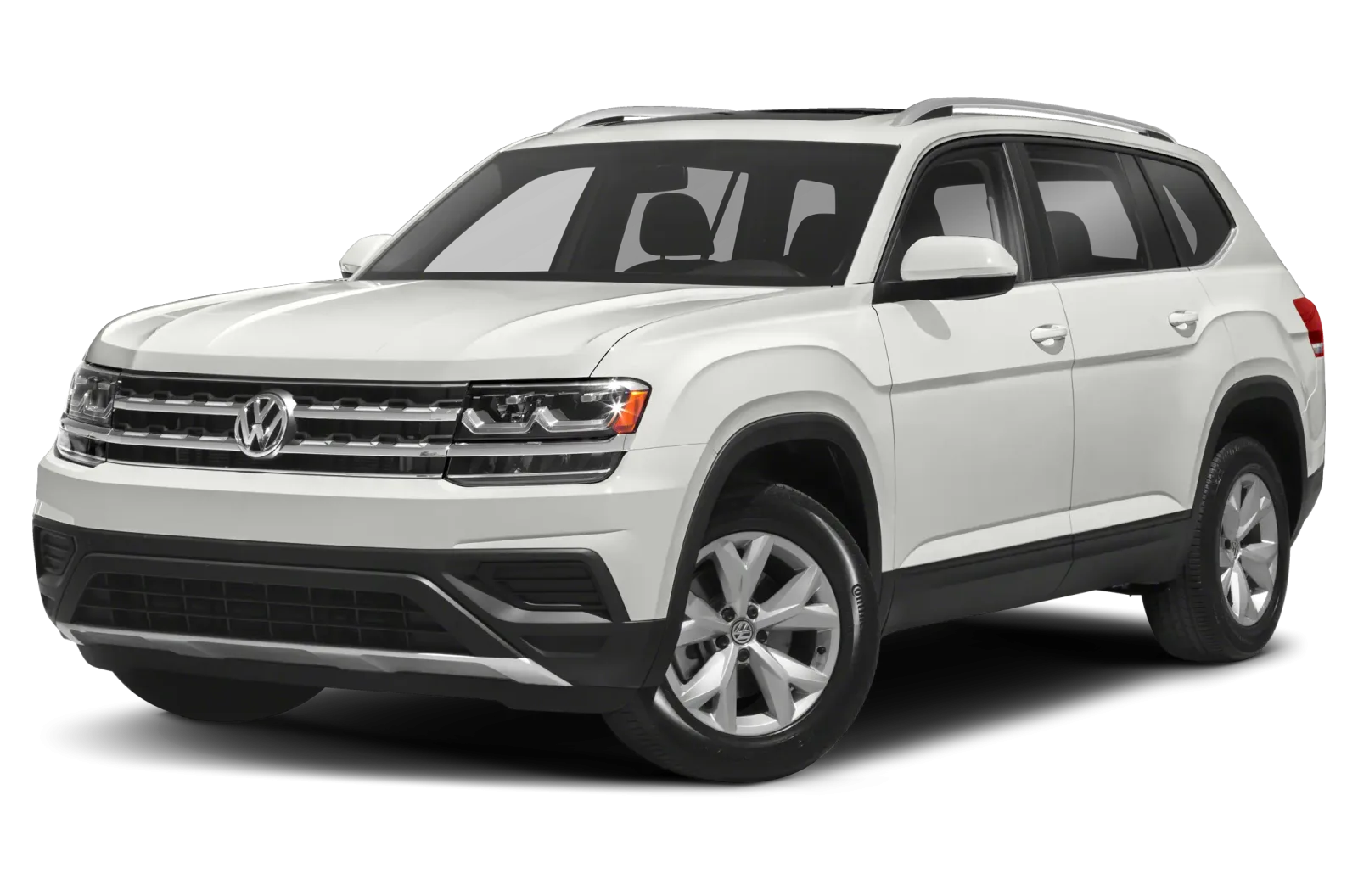 Volkswagen Atlas