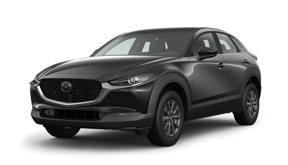 Mazda Cx30