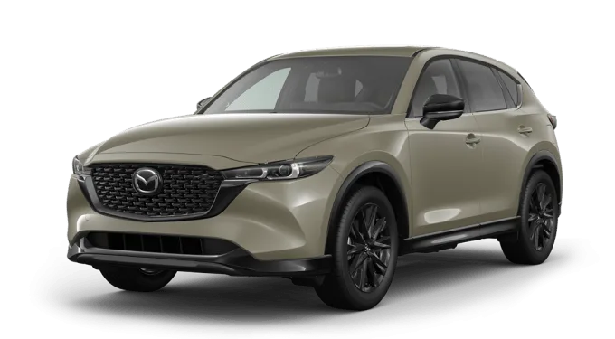 Mazda Cx5