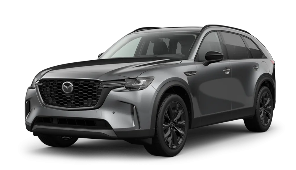Mazda Cx90